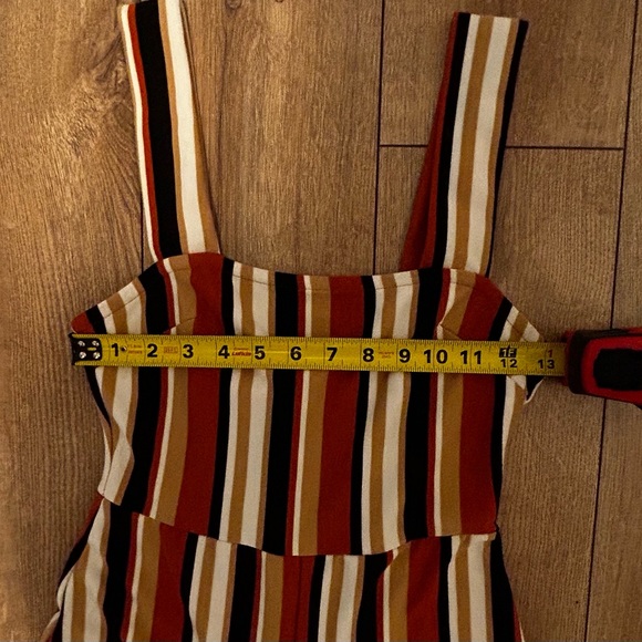 Urban Outfitters Delaney Jumpsuit size XS - Picture 9 of 13